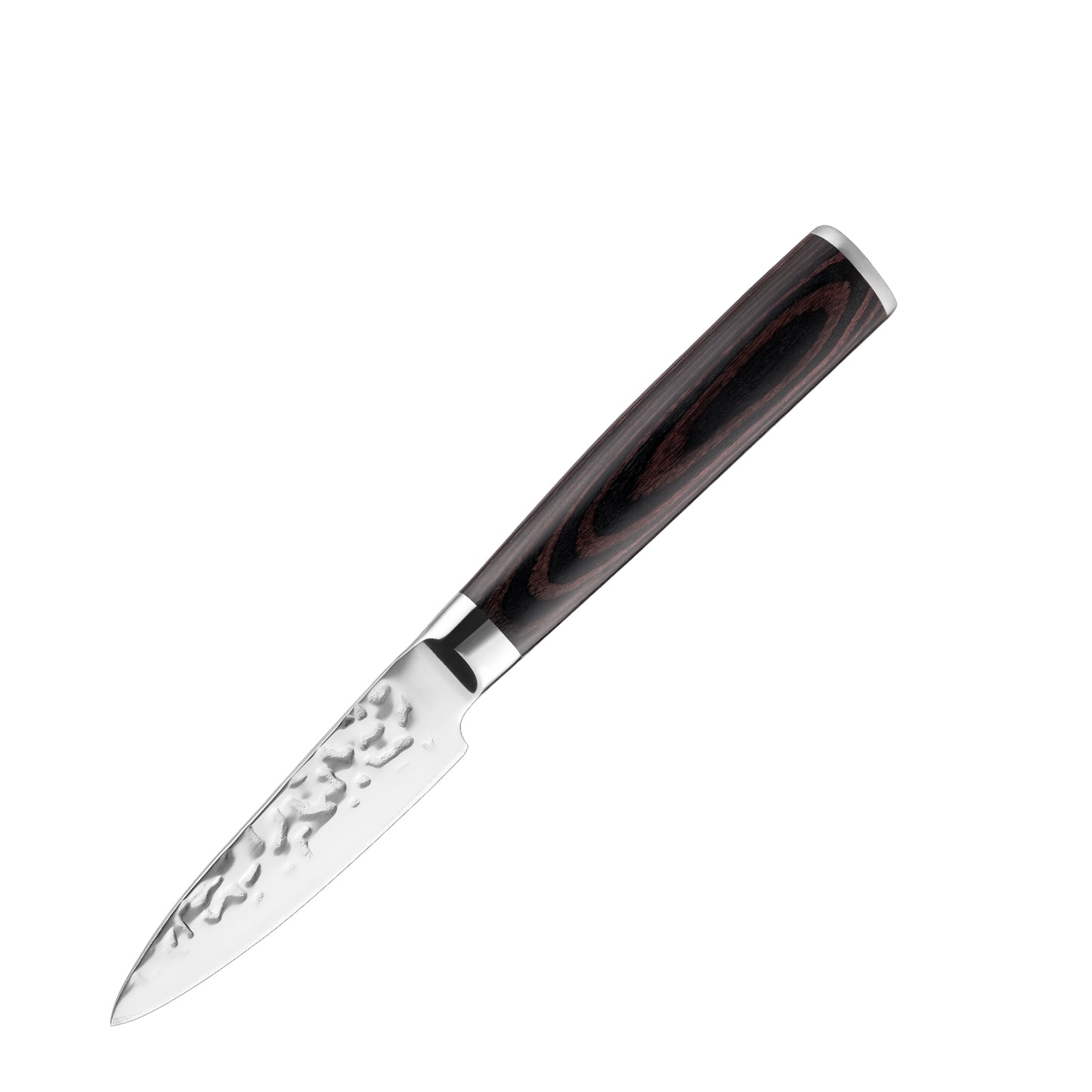 Bergenhof: Erde 6-Piece Ebony Knife Set