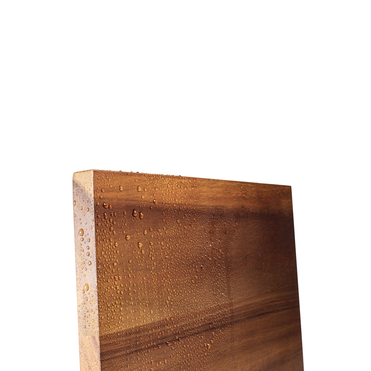 Bergenhof: Carbonized Ashtree Wood Knife Block