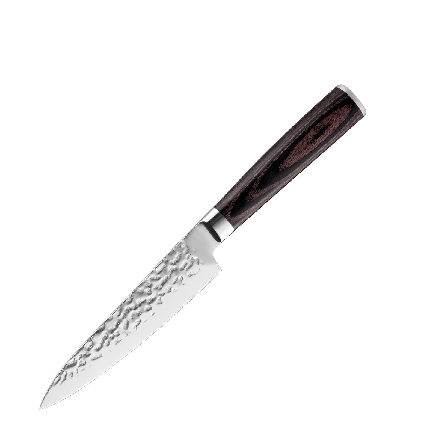 Bergenhof: Erde 6-Piece Ebony Knife Set